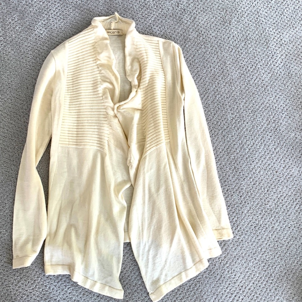 Arden b sweater